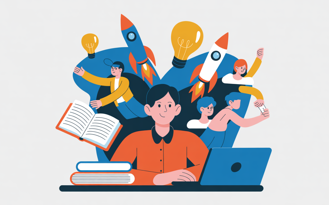 Crafting Compelling Narratives through Animation
