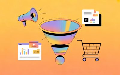 Videos for Your Marketing Funnel at Every Stage