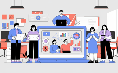 Why does every startup need an animated explainer video?
