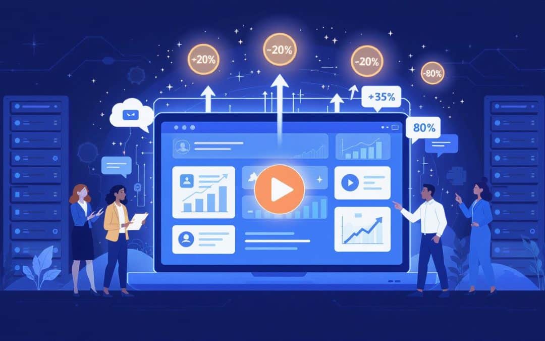 Why Animated Explainer Videos Boost Conversions in SaaS