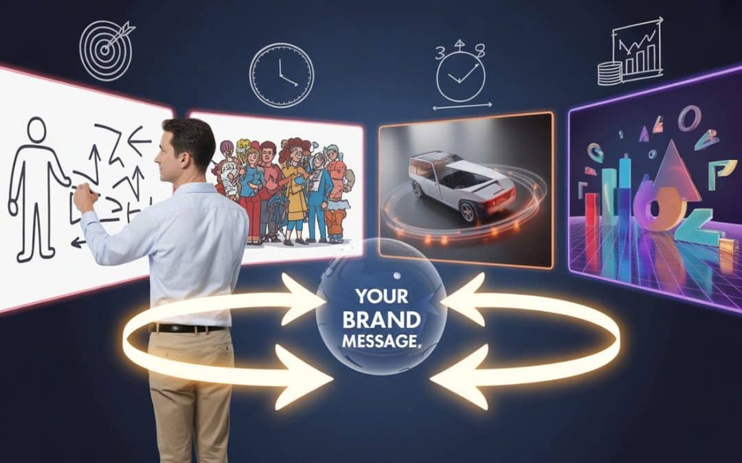 Choosing the Right Animation Style for Your Business