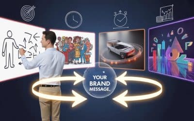 Choosing the Right Animation Style for Your Business