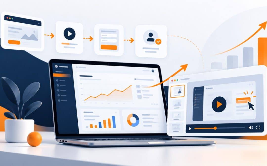 Why Animated Explainer Videos Boost Conversions in SaaS